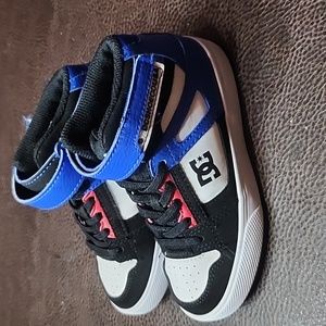 Like New Kids DC Hightops Unisex